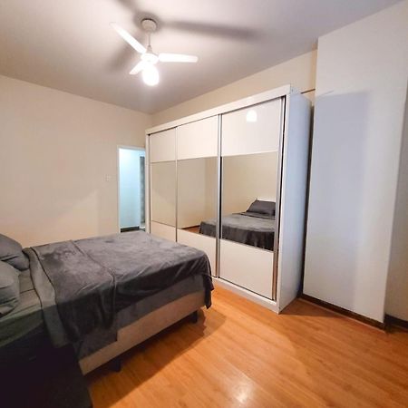 Real Apartments 329 - 3 Bedrooms And 3 Bathrooms In Copacabana ริโอเดจาเนโร ภายนอก รูปภาพ