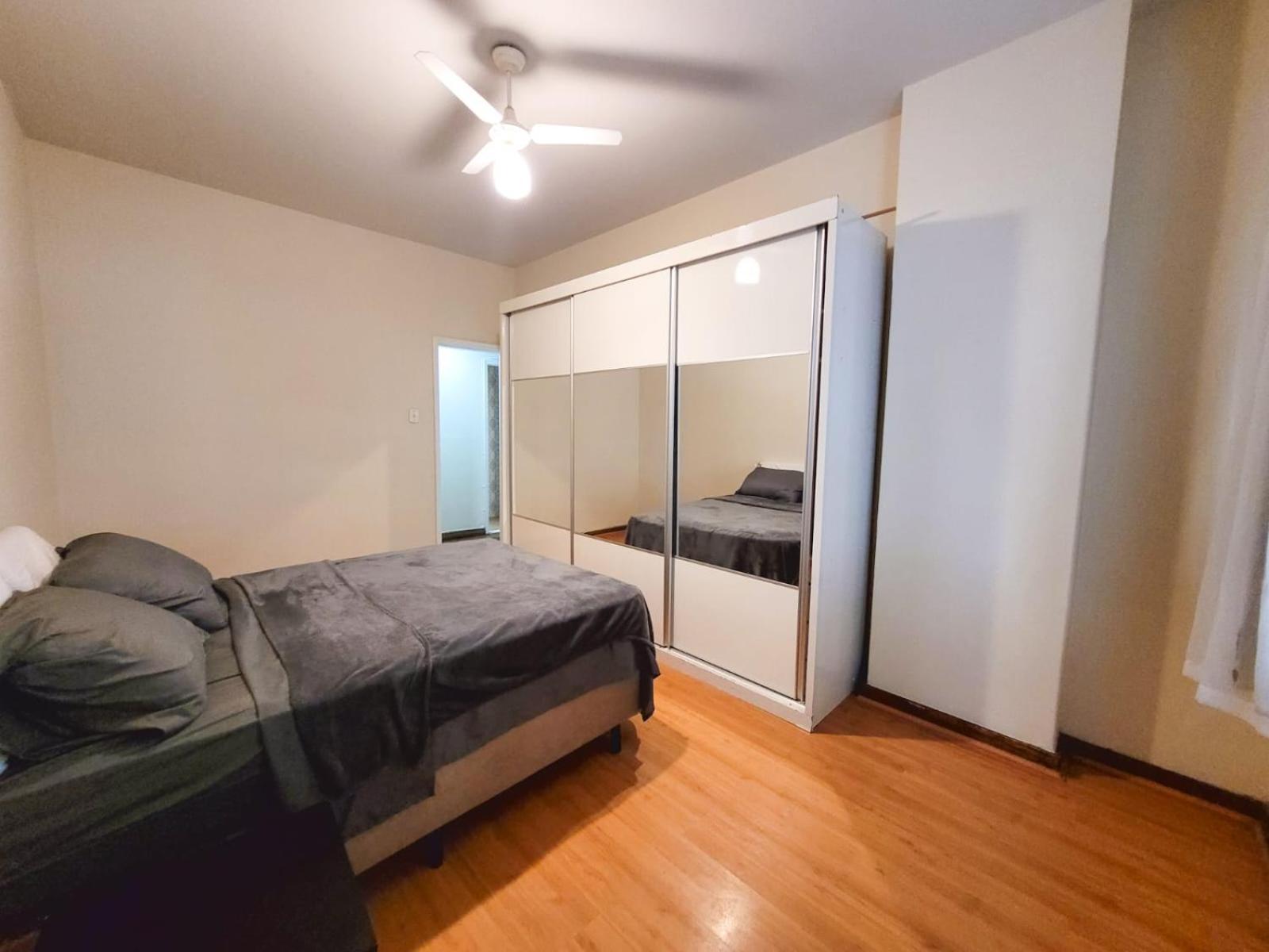 Real Apartments 329 - 3 Bedrooms And 3 Bathrooms In Copacabana ริโอเดจาเนโร ภายนอก รูปภาพ
