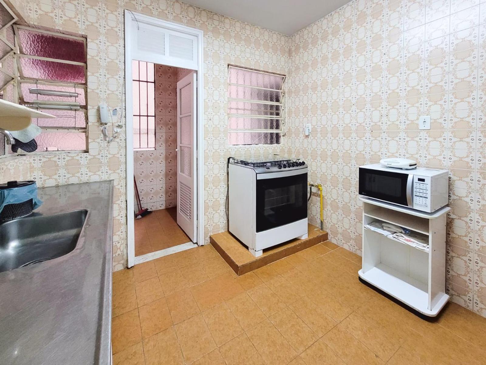 Real Apartments 329 - 3 Bedrooms And 3 Bathrooms In Copacabana ริโอเดจาเนโร ภายนอก รูปภาพ