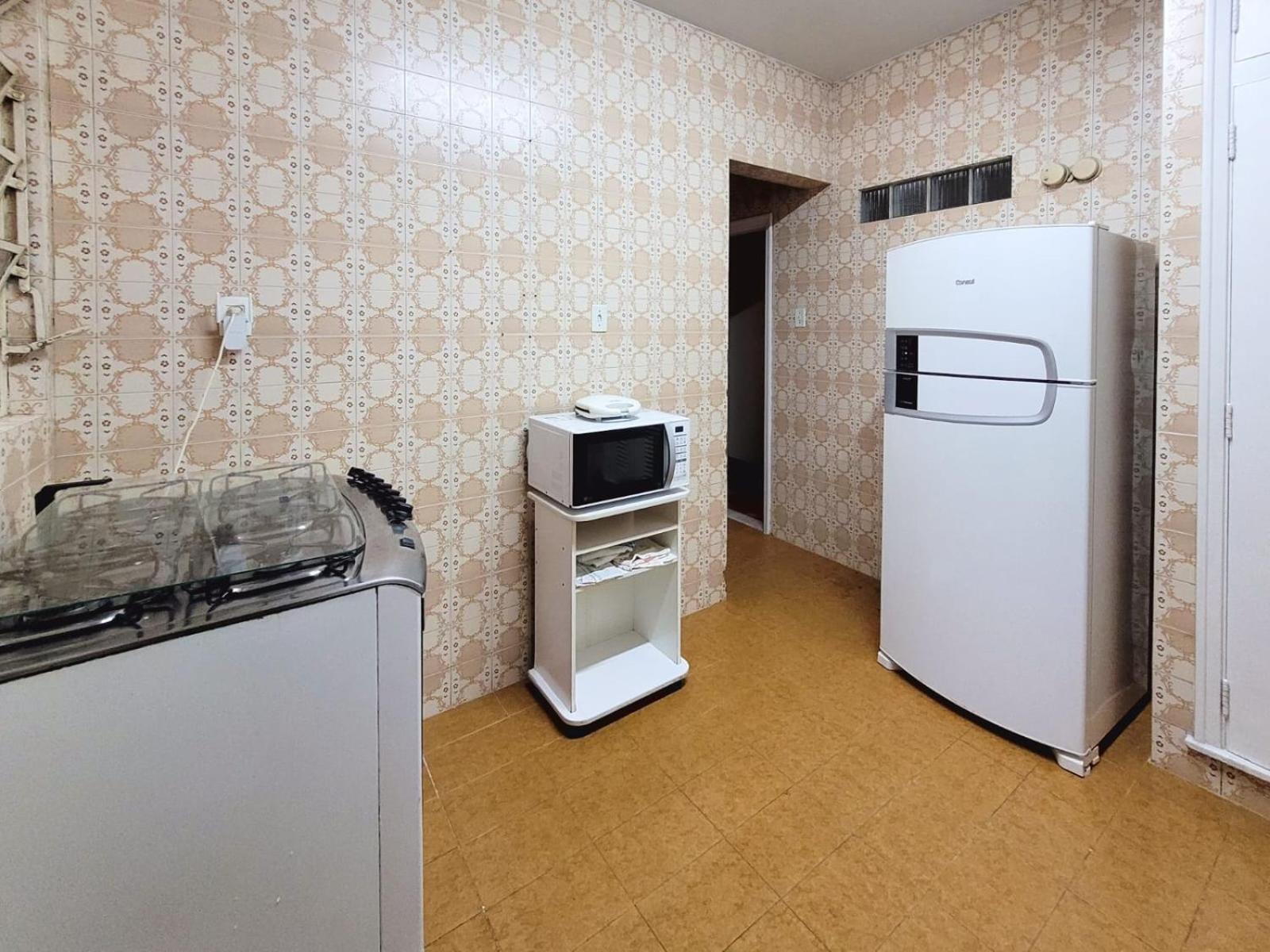 Real Apartments 329 - 3 Bedrooms And 3 Bathrooms In Copacabana ริโอเดจาเนโร ภายนอก รูปภาพ