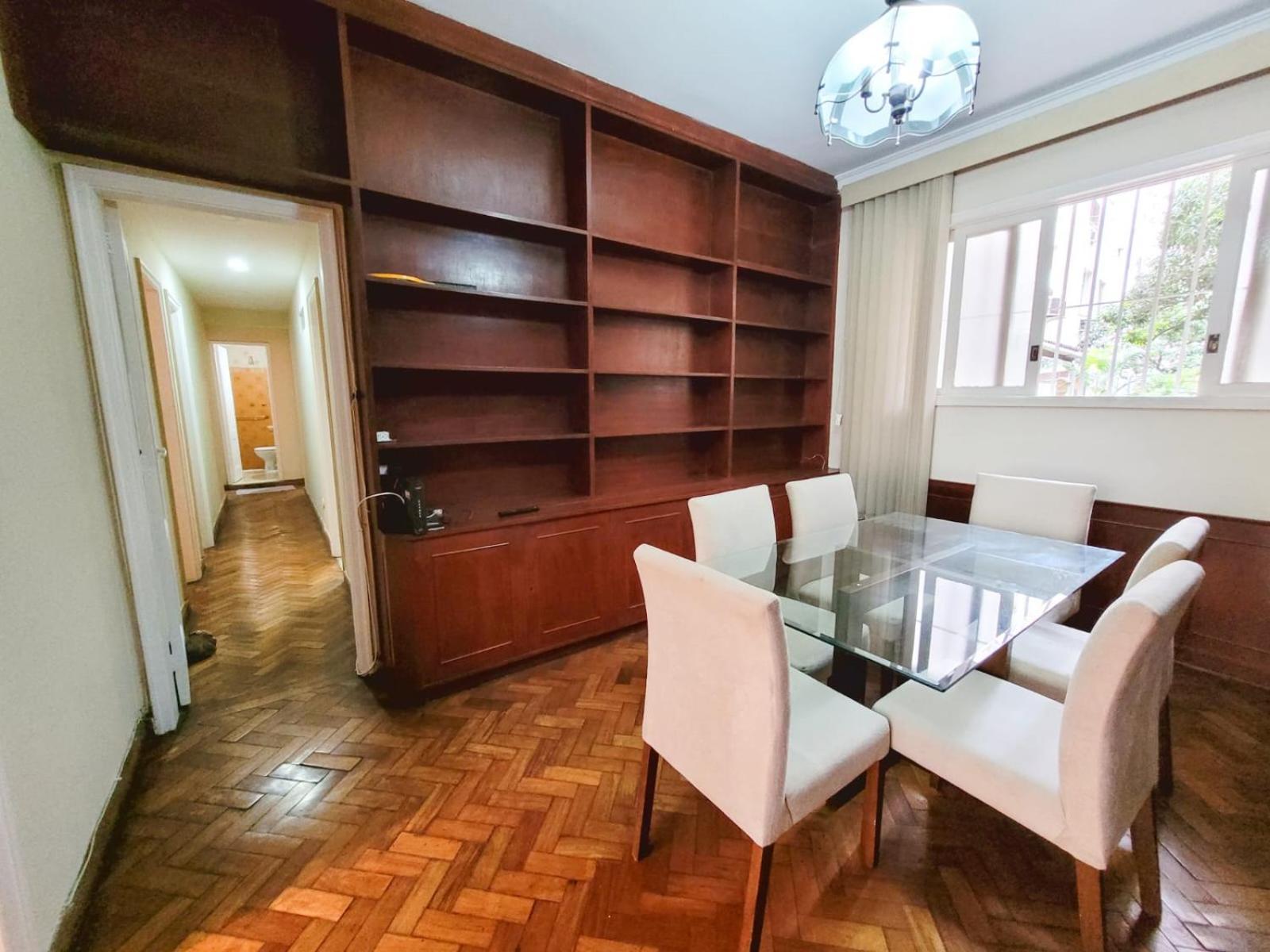Real Apartments 329 - 3 Bedrooms And 3 Bathrooms In Copacabana ริโอเดจาเนโร ภายนอก รูปภาพ